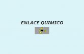 ENLACE QUIMICO
