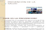Prevencion - Tema 3 (1)