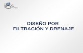 4-Diseño por Filtración y Drenaje-1.ppt