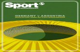 Revista Sport