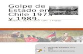 El Régimen Militar en Chile 1973-1989