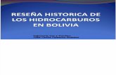 PRESENTACION RESEÑA HISTORICA HIDROCARBUROS.ppt