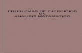 Problemas de ejercicios de análisis matemático, Demidovich.