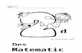 Desafíos Matemáticos” 2° grado bloq 1