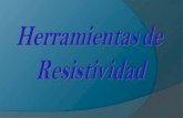 Diapositivas de Htas.de Resistividad