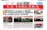 Diario La Tercera 02.10.2015
