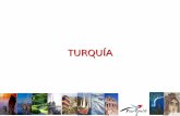 El Turismo en Turquía - Dª Çagla Çakinci