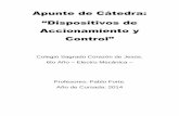 Apunte de Catedra Maquinas Electricas y Automatismos 6 to 2014