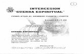 Intercesion y Guerra espiritual 5.pdf
