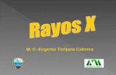 RAYOS X 14-O