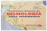 Sismologia Para Ingenieros - Miguel Herraiz Sarachaga