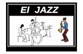Historia Del Jazz