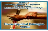8536_TST004-Guerra Espiritual Estrategica