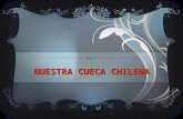 Cueca chilena