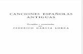 Canciones Espanolas Antiguaspiano