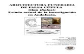 Arquitectura funeraria de falsa cúpula (tipo tholos)....pdf