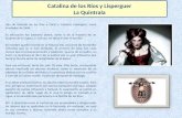 Biografía Catalina de Los Ríos