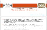 Síndrome de Treacher Collins