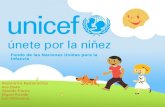 UNICEF, historia e impacto en México