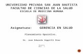 Clase Planeamiento Operativo en Salud.pptx