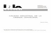 Calidad Industrial de la Cebada Cervecera.pdf