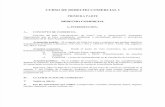 Apuntes Derecho Comercial I (I y II Parte) (1)