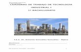 Cuaderno de Tecnologia Industrial i 2015