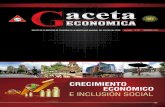 Revista Gaceta Economica-2013