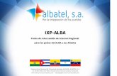 PRESENTACION IXP ALBA 2015.pdf