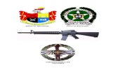 Seminario Operaciones Urbanas y Rurales Contra Grupos Armados Ilegales - Policia Nacional