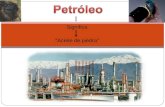 Petroleo Pre