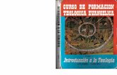 381 - Jose Grau - Curso de Formacion Teologica Evangelica - Tomo I