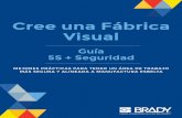 Create Visual Workplace 5S-Plus Guide Latin America