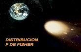 Distribucion f de Fisher