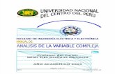 Manual Analisis de La Variable Compleja2013