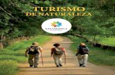 Turismo de Naturaleza Final