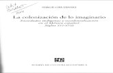 La Cristianización de Lo Imaginario - Serge Gruzinski