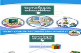 Clase de Tecnología Educativa Por Yelitza Rondón