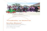 Monografia Coahuila