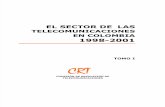 Cap01 Las Telecomunicaciones en Colombia