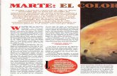 Marte El Color Rojo de La Vida R-006 Nº092 - Mas Alla de La Ciencia - Vicufo2