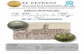 Boletin numismatico N° 4 - Especial Bicentenario
