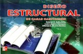 Libro diseño estructural