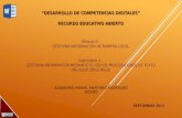 Recurso Educativo Abierto - Word - Alejandro Miguel Martínez Rodríguez