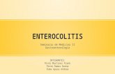 La Enterocolitis