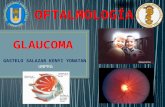 Glaucoma by Kenyi