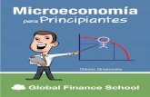 Microeconomia Para Principiante - Shlomo Simanovsky