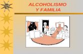 Alcohol en la Familia.PRESENTACI+ôN