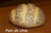 pan de chia