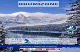 Catalogo Tarifa Brumizone 2015 Ed.1